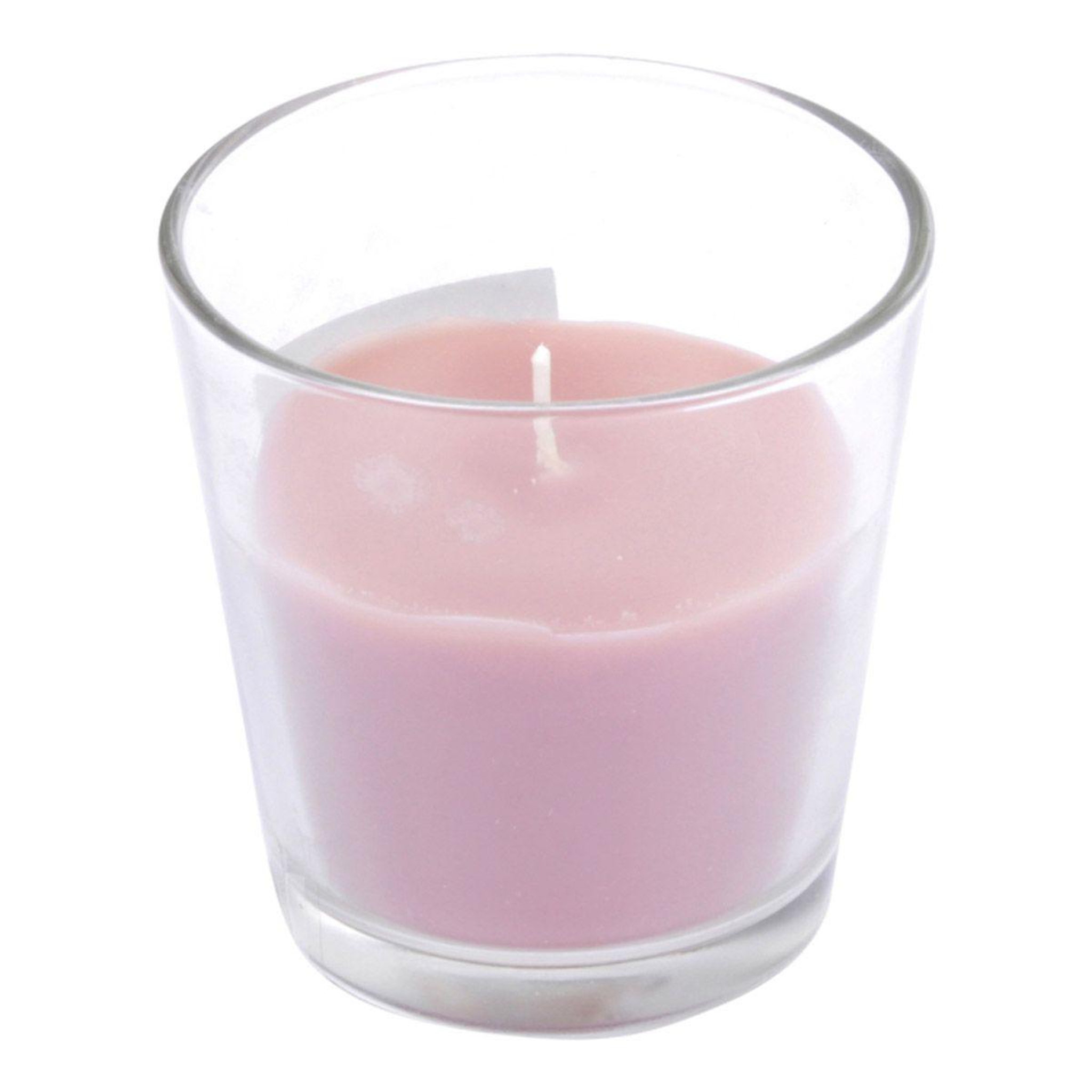 Voir la diapositive 1 : HOMEA Bougie Parfumée  Essentiel  7cm Opium