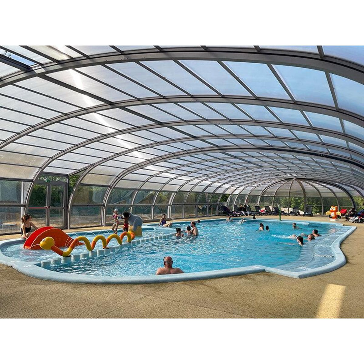 Smartbox Séjour insolite en famille : 3 jours en maison des fées de Hansel et Gretel près d'Abbeville - Coffret Cadeau Séjour