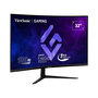 Voir la diapositive 4 : Viewsonic Ecran PC Gamer VX3218C-2K 32'' VA