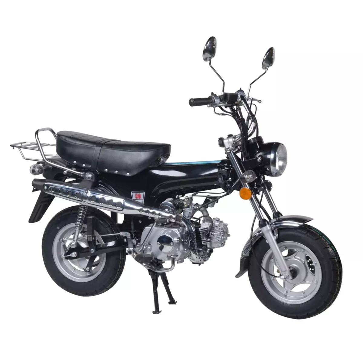 Mini moto 50cc 