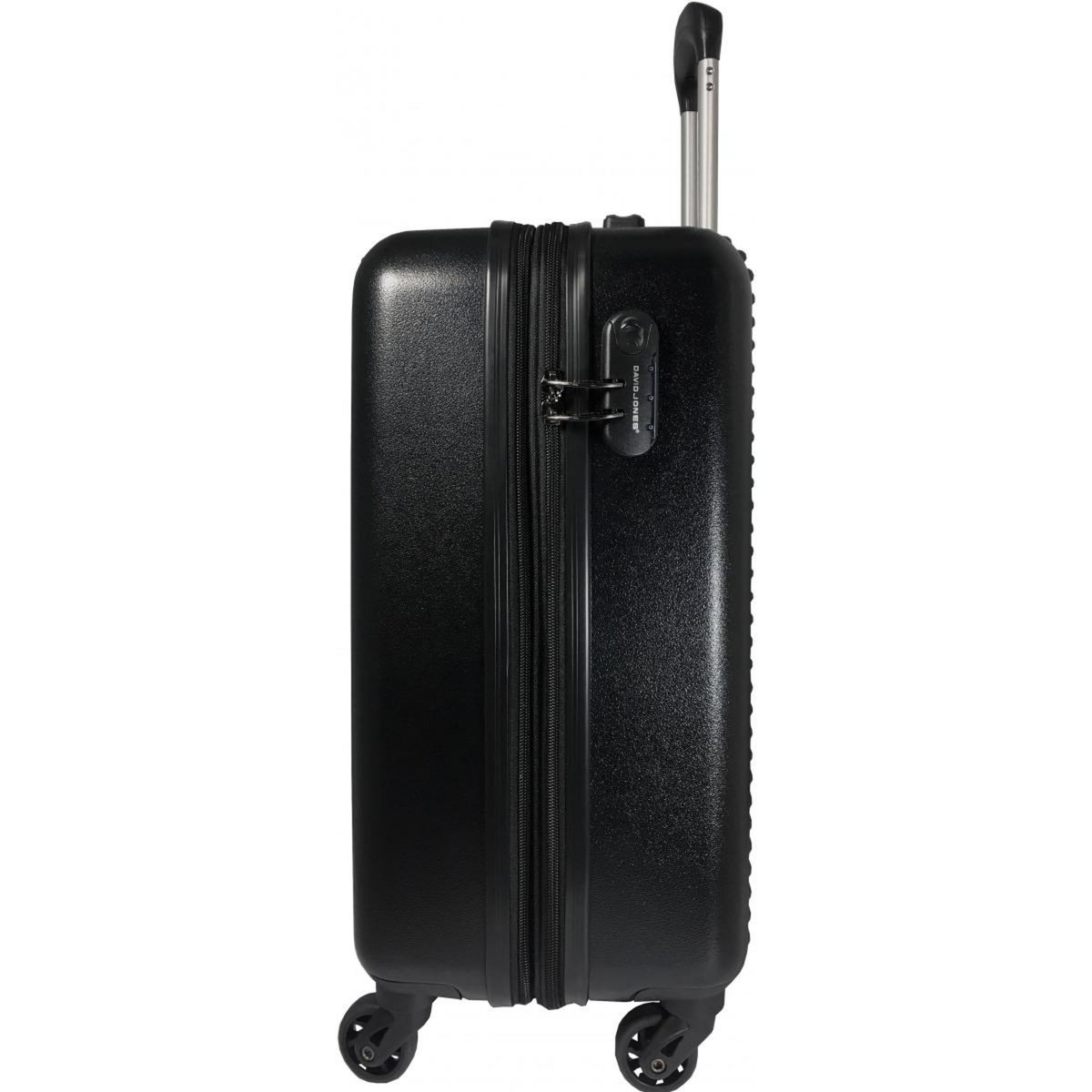 David Jones Valise cabine rigide  55cm