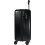 Voir la diapositive 3 : David Jones Valise cabine rigide  55cm