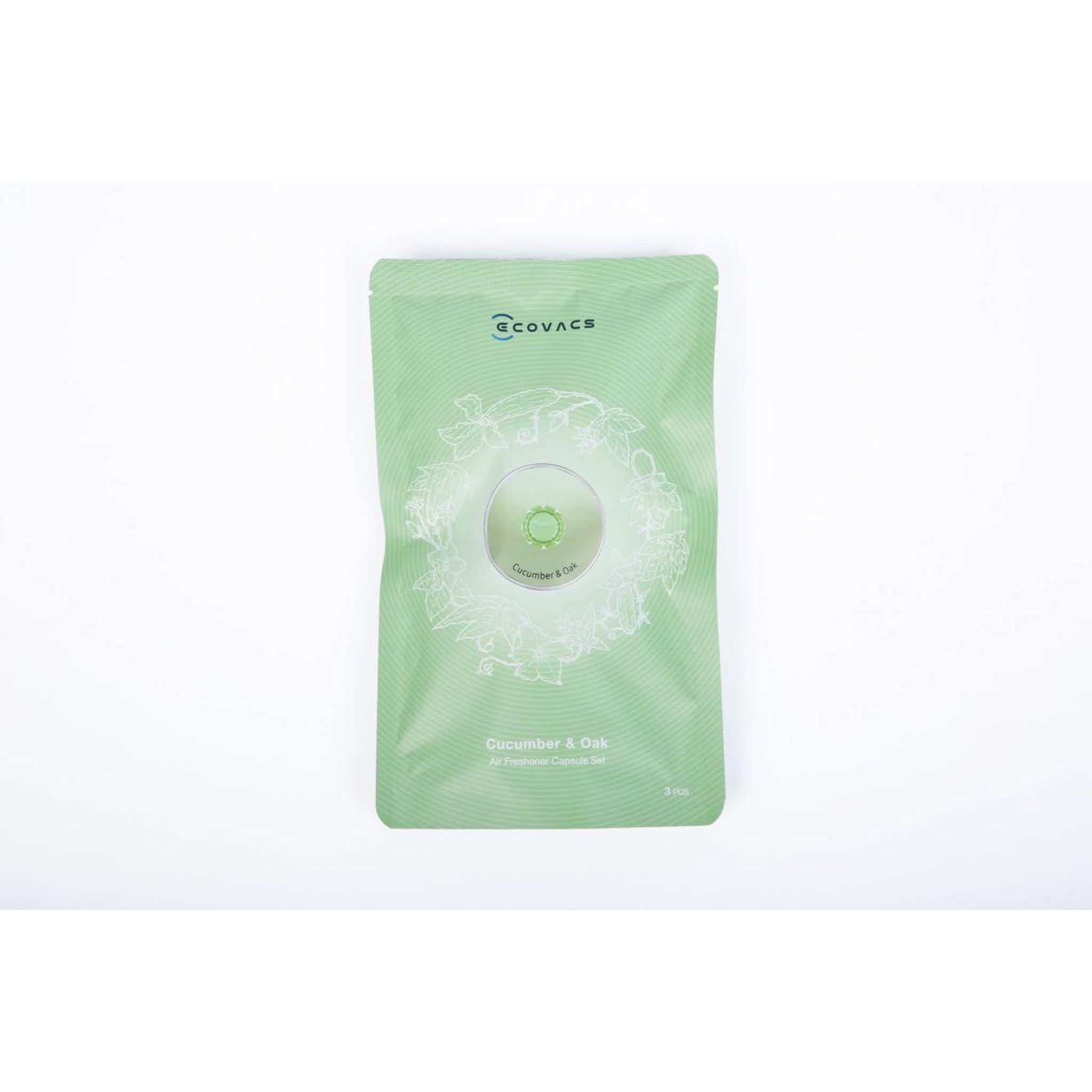 Voir la diapositive 2 : ECOVACS Nettoyant pour Deebot T9