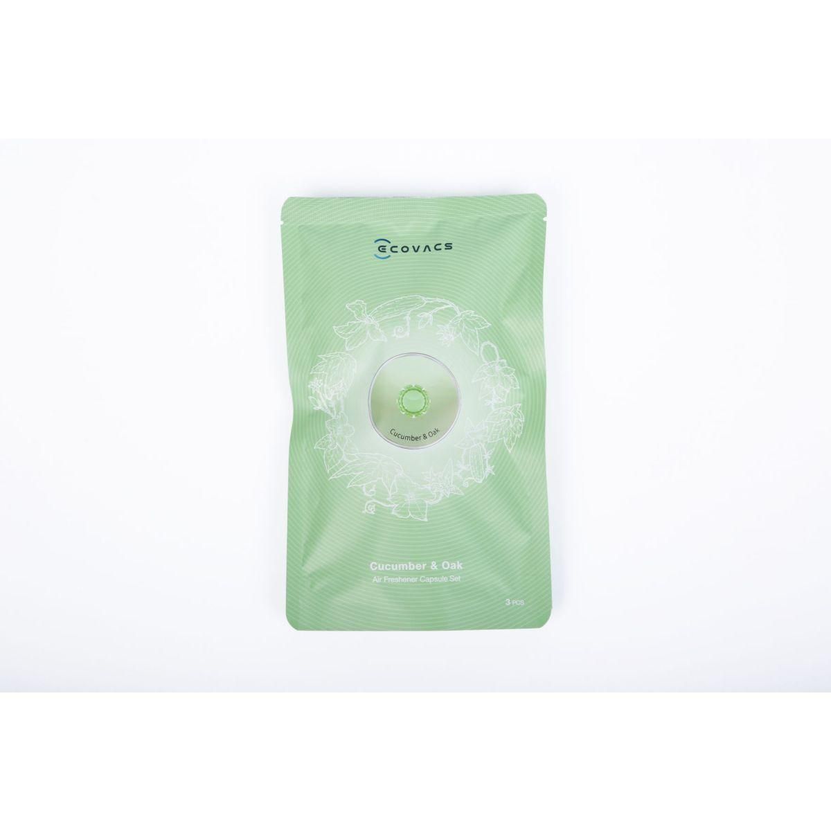 ECOVACS Nettoyant pour Deebot T9