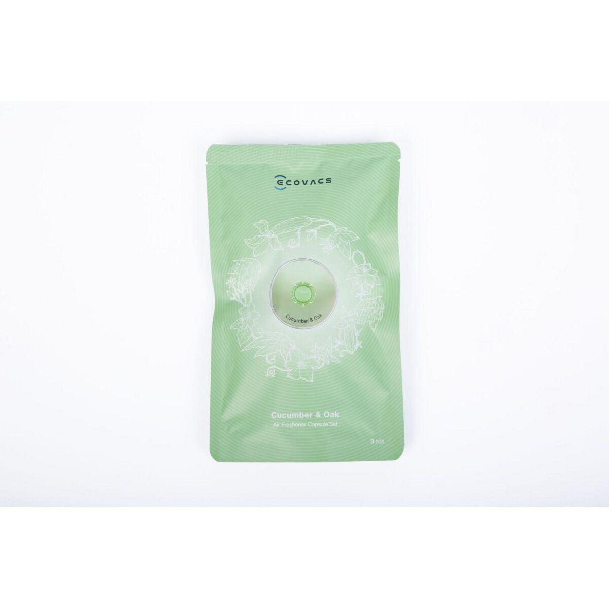 ECOVACS Nettoyant pour Deebot T9