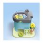 Voir la diapositive 5 : PLAYMOBIL PLAYMOBIL JUNIOR - 71690 - Maison des animaux
