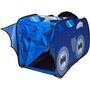MOOSE TOYS Batman - Tente de jeu pop-up véhicule Batmobile
