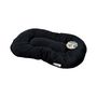 Voir la diapositive 6 : Paris Prix Coussin Pour Chien & Chat Velours  Crafty  87cm Noir