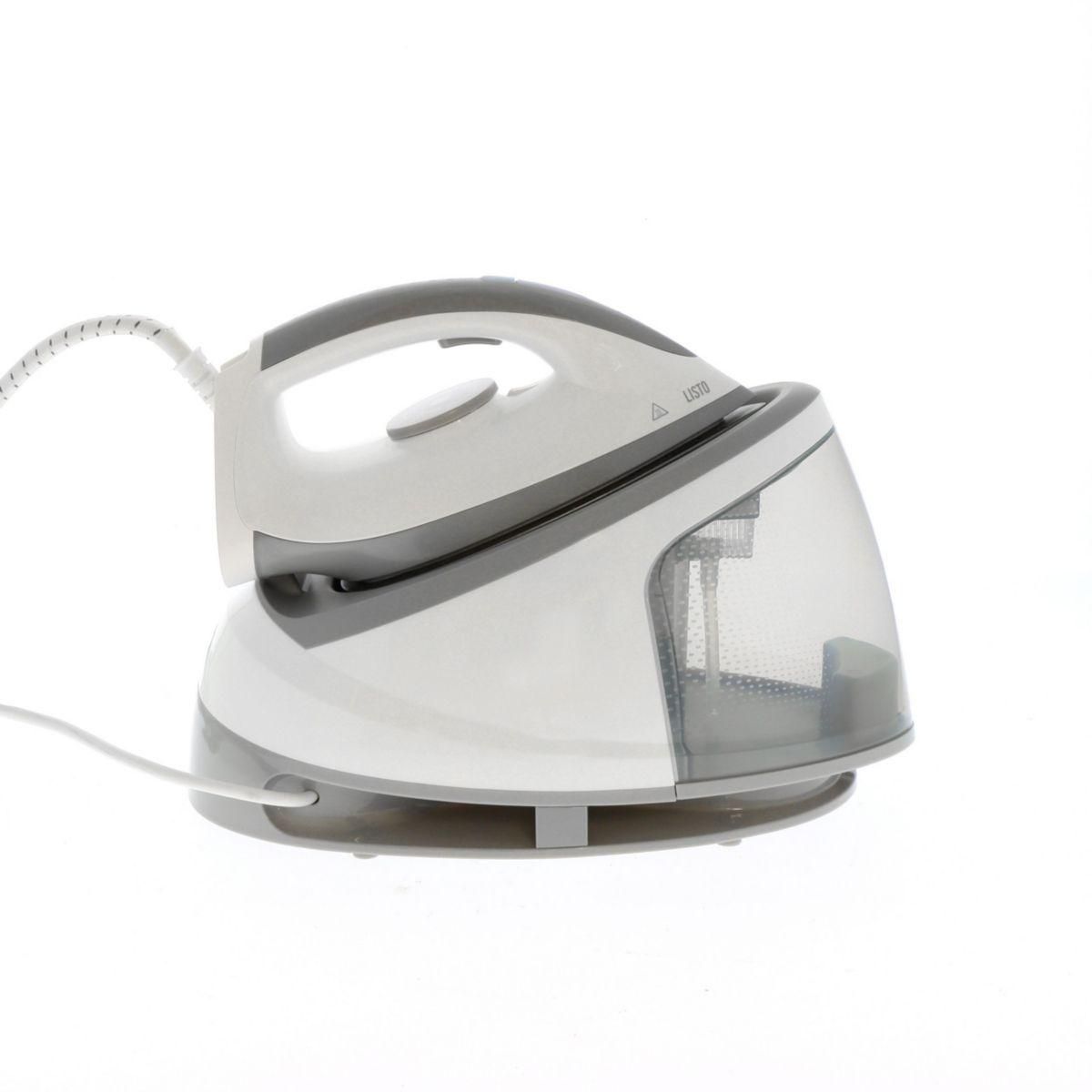 Listo Centrale vapeur LCVD3917