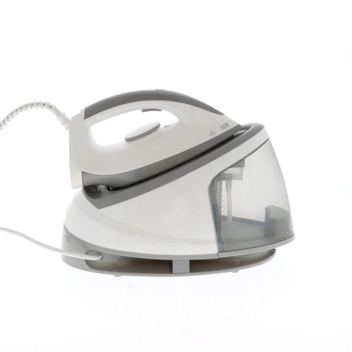 Listo Centrale vapeur LCVD3917