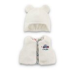 Corolle Ensemble Hiver Week-end à Paris pour poupon 30 cm