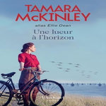 LA PENSION DU BORD DE MER TOME 15 : UNE LUEUR A L'HORIZON, McKinley Tamara