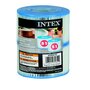 INTEX Lot de 2 cartouches de filtration - SPA I