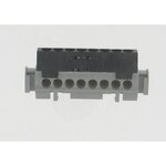 Legrand Bornier phase 8 connexions LEGRAND