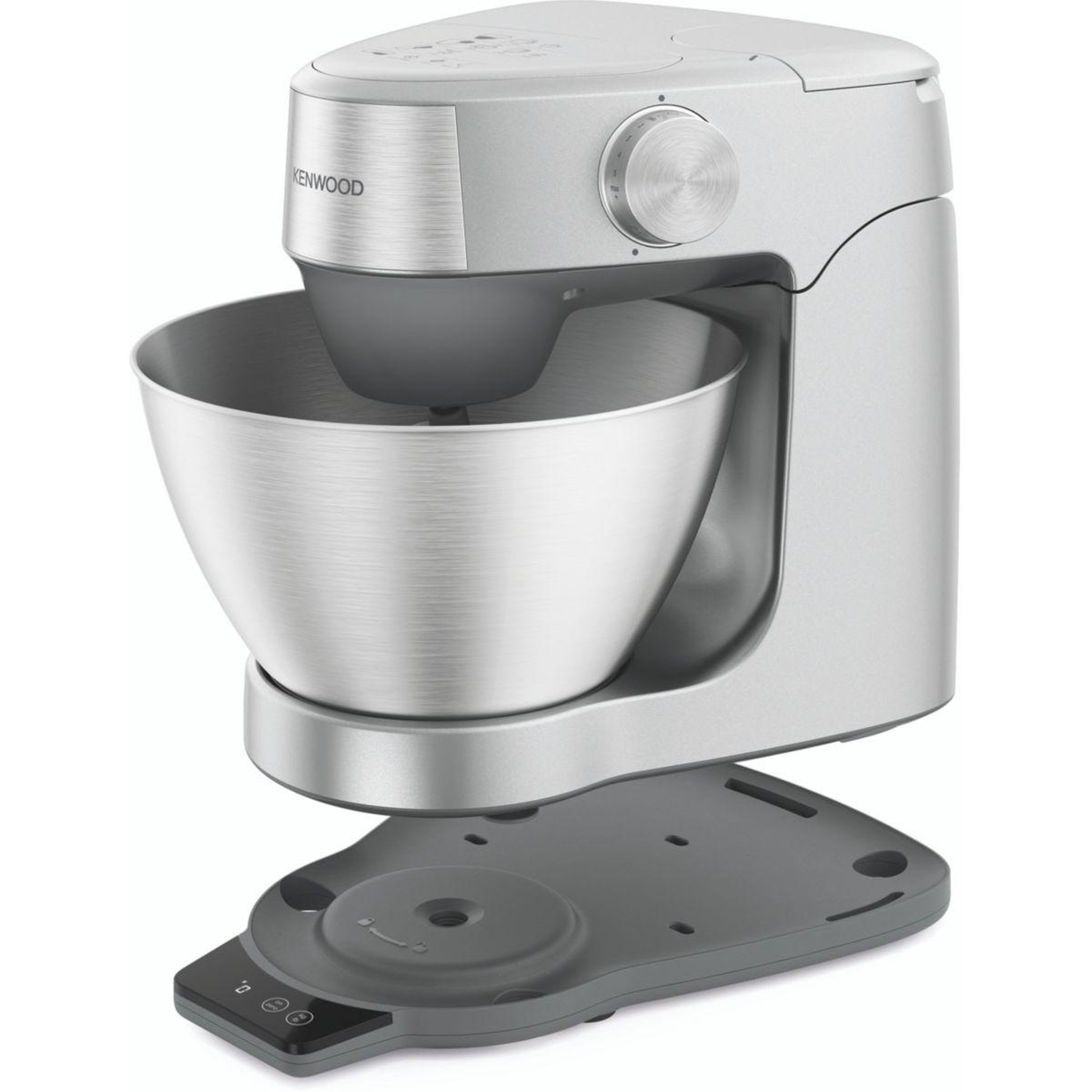 Voir la diapositive 3 : KENWOOD Balance de cuisine kap00.000gy