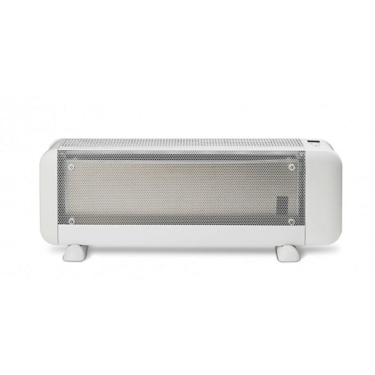 Supra Panneau rayonnant 2 faces 1500w blanc - corail1503