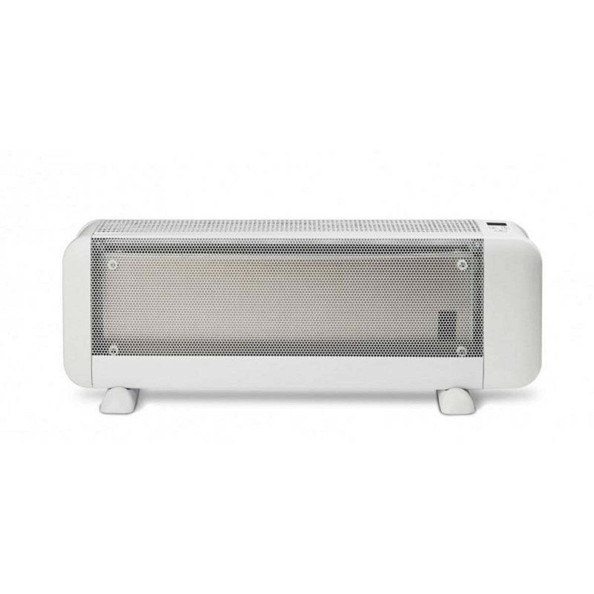 Supra Panneau rayonnant 2 faces 1500w blanc - corail1503