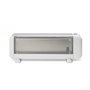Voir la diapositive 3 : Supra Panneau rayonnant 2 faces 1500w blanc - corail1503