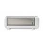Voir la diapositive 3 : Supra Panneau rayonnant 2 faces 1500w blanc - corail1503