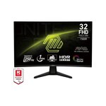 MSI Ecran PC Gamer MAG 32C6X Incurvé 32'' VA