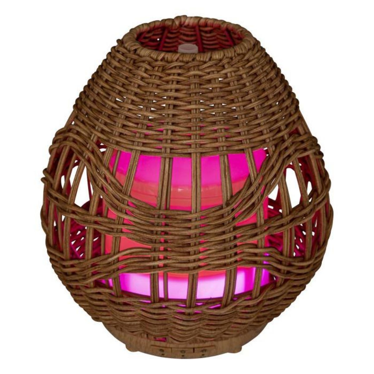 ATMOSPHERA Diffuseur Brumisateur de Parfum  Lour  250ml Naturel