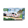 Voir la diapositive 2 : Brio 36088 Train ICE Rechargeable