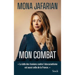 MON COMBAT, Jafarian Mona