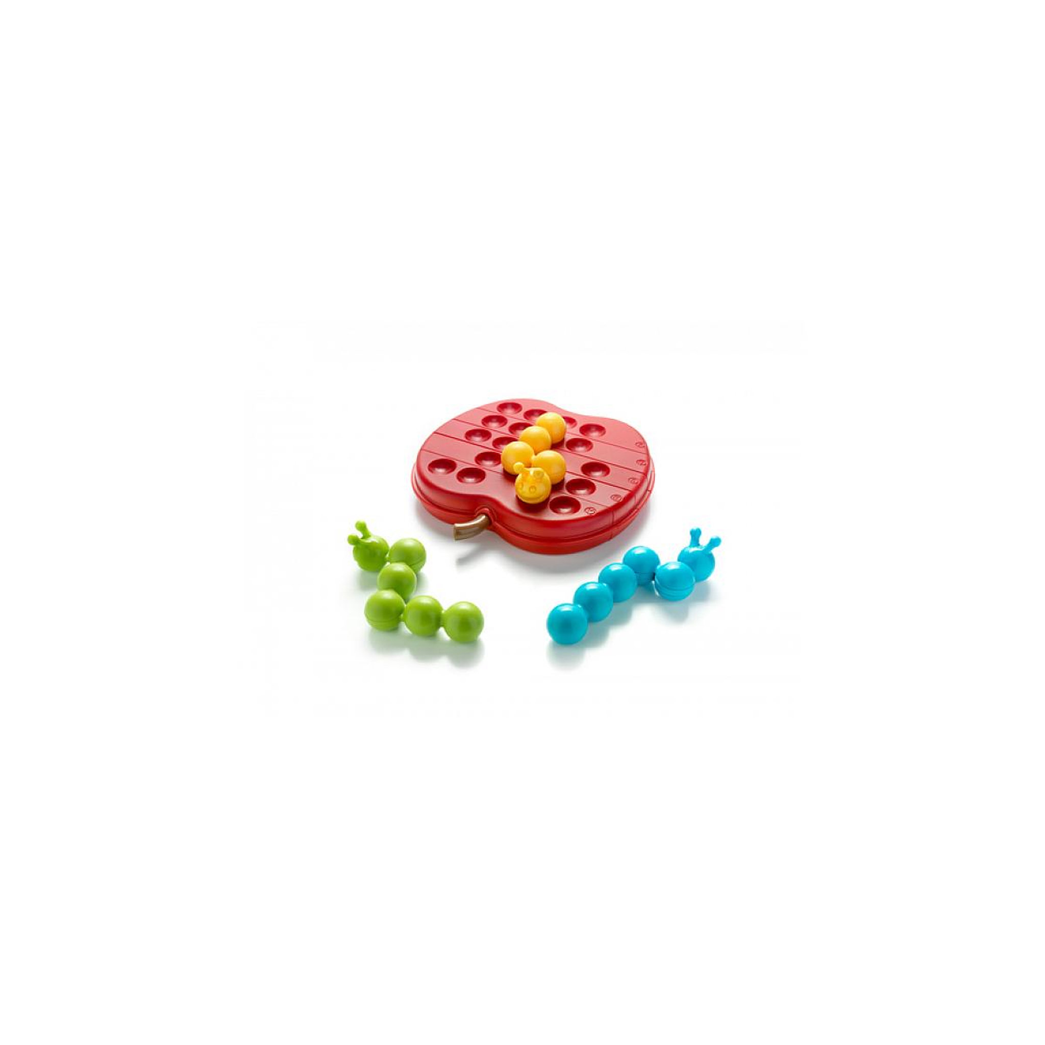 Voir la diapositive 2 : Smart Games SmartGames Le Festin des Chenilles