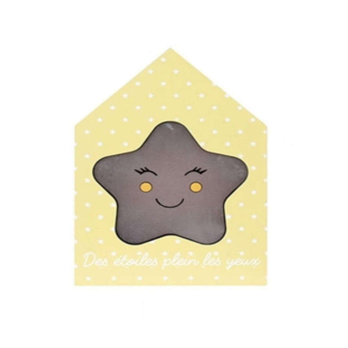 The Home Deco Factory Cadre décoration lumineuse pour enfant Baby