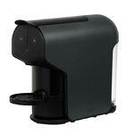 Delta Cafetière à dosettes Delta Quick BLK V2