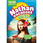 NATHAN VACANCES ADULTE. CULTURE GENERALE, Fagundez Kathie