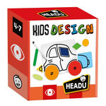 HEADU Headu Kids Design Learning To Draw MU51272