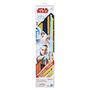 Voir la diapositive 2 : HASBRO Star Wars Sabre laser automatique de Rey