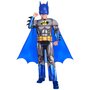  Déguisement Batman The Brave & The Bold - Enfant - 8/10 ans (128 à 140 cm)