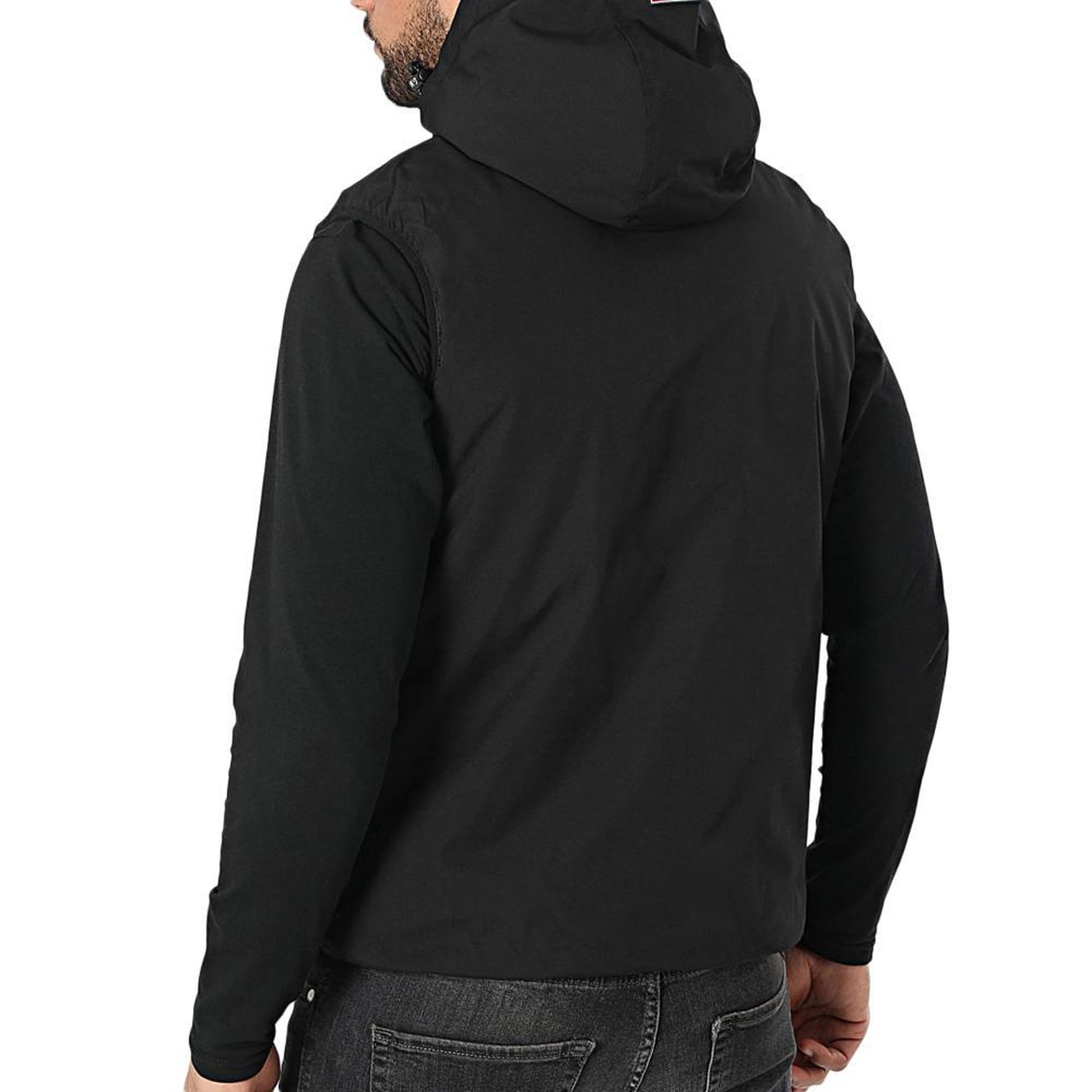 Voir la diapositive 2 : GEOGRAPHICAL NORWAY Doudoune Sans Manches  Homme Geographical Norway Veritable
