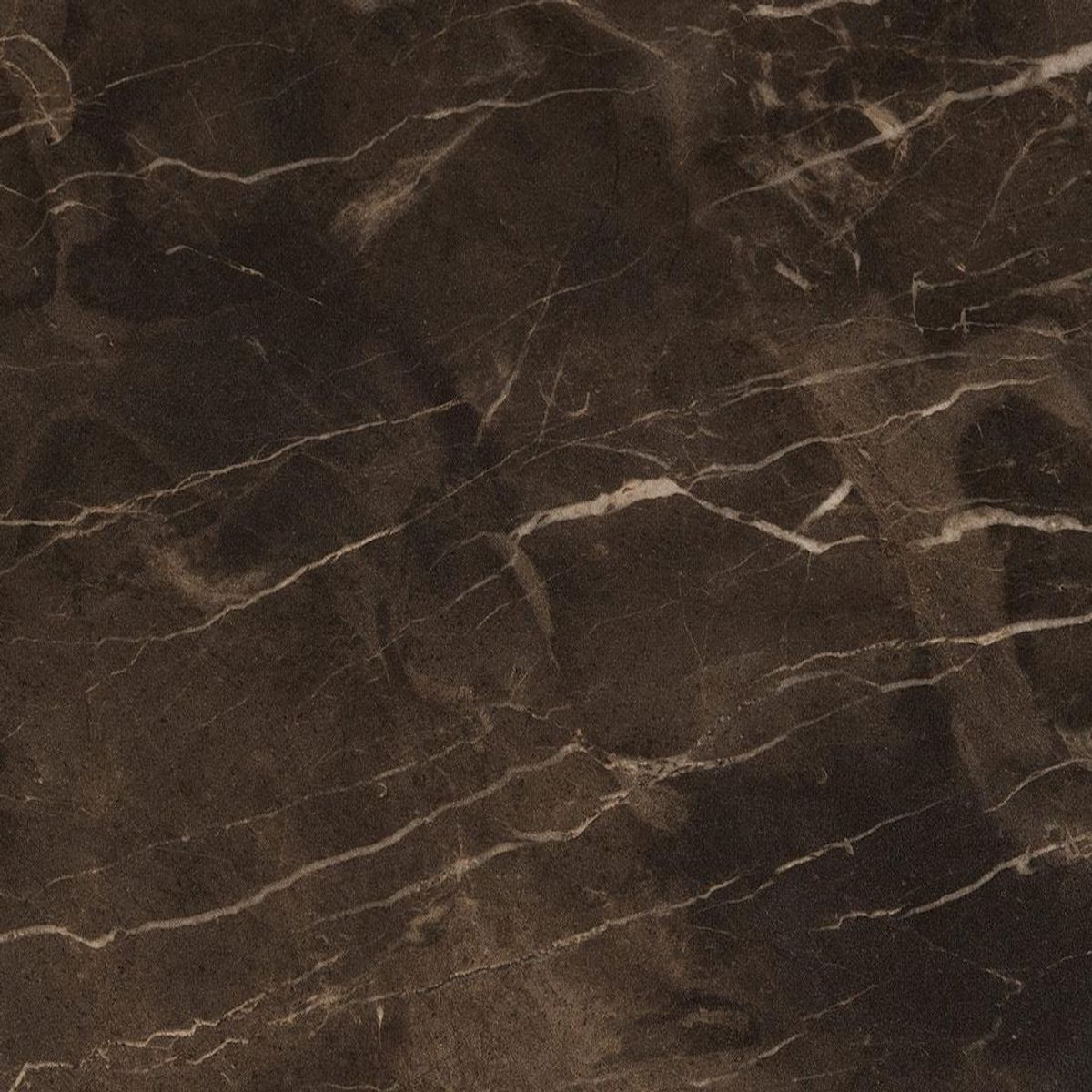 LISA DESIGN Pula - table basse - effet marbre - 80 cm