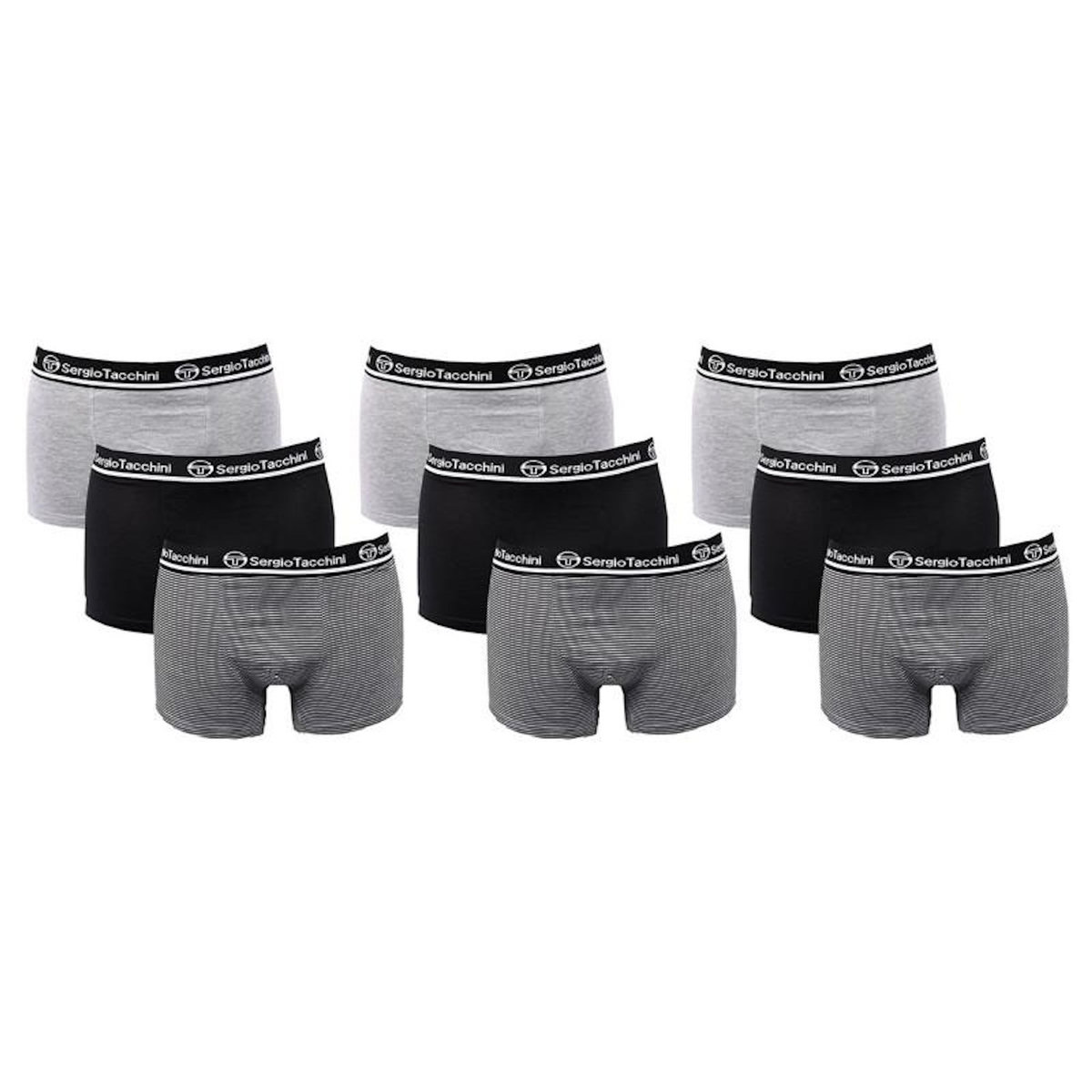 SERGIO TACCHINI Boxer SERGIO TACCHINI X9