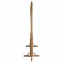 Voir la diapositive 5 : VIDAXL Cloture Bambou 180x170 cm
