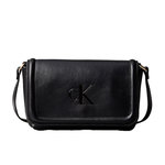 CALVIN KLEIN JEANS Sac à bandoulière Noir Femme Calvin Klein Jeans Bold. Coloris disponibles : Noir