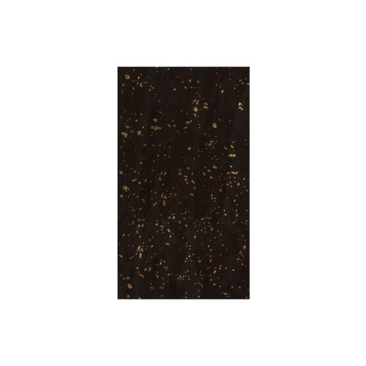 Paris Prix Papier Peint  Black Gold  50x1000cm
