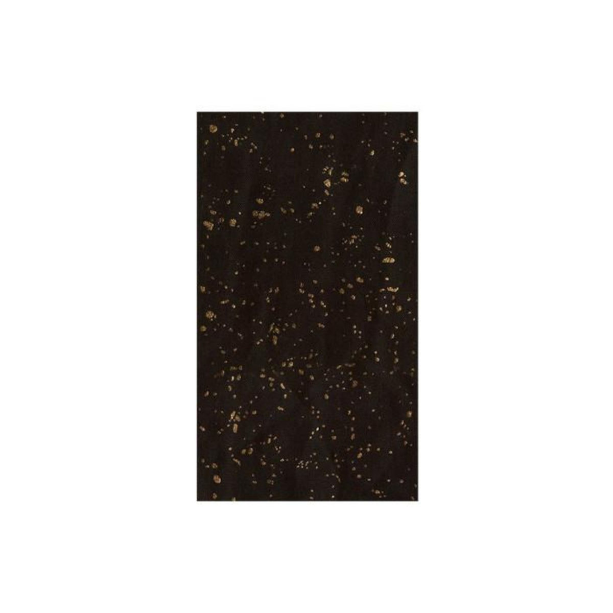 Paris Prix Papier Peint  Black Gold  50x1000cm