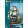 Revell Maquette bateau : H.M.S. Victory