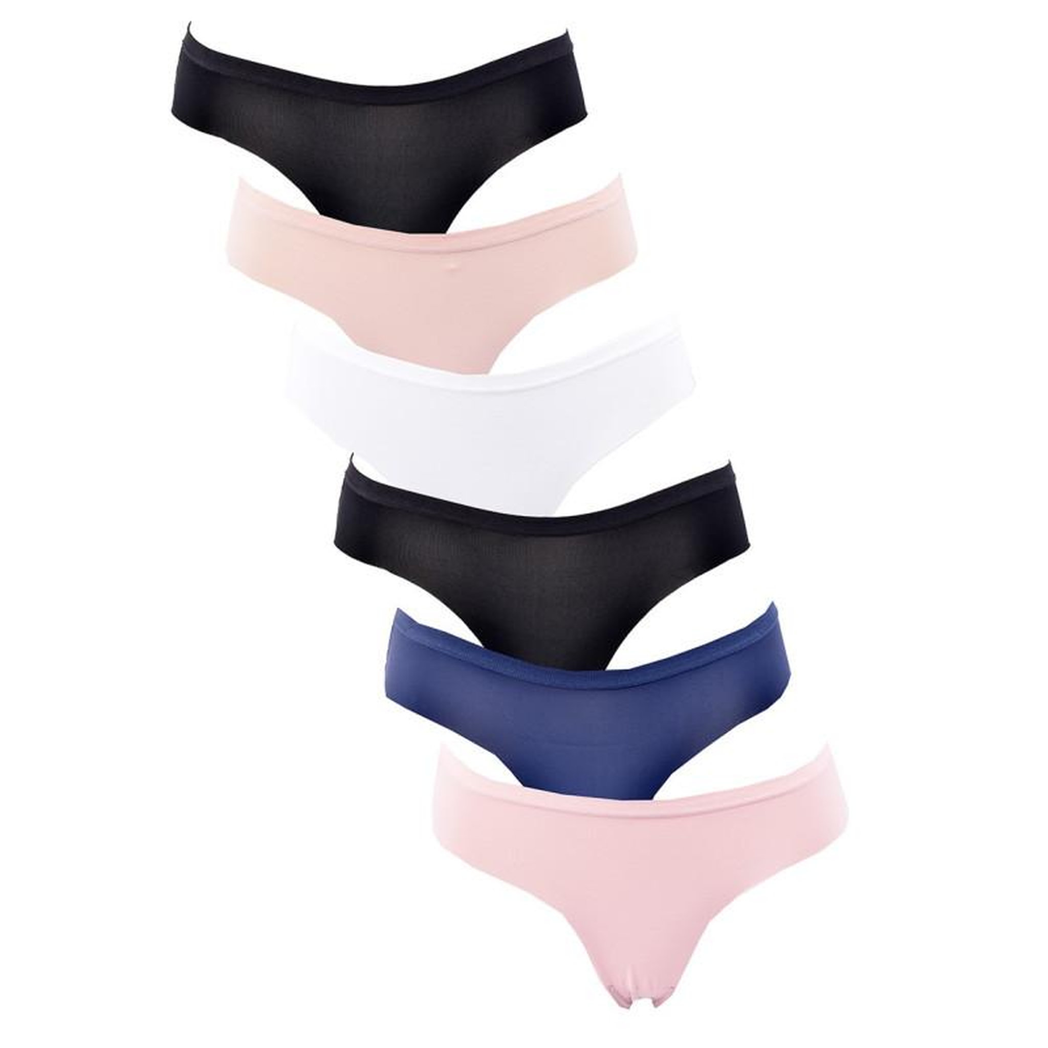 Voir la diapositive 2 : Christian Lacroix Culotte CXL By LACROIX X6