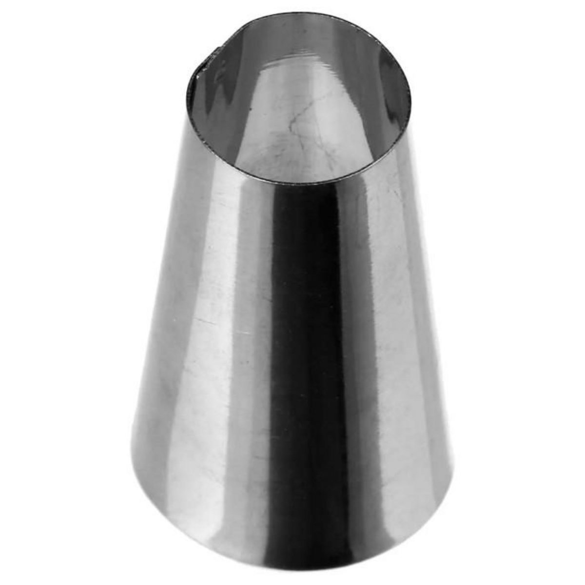 FIVE Poche À Douille & 4 Embouts  Jetable  20cm Transparent