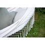 Voir la diapositive 6 : Paris Prix Hamac en Tissu  Banate  200cm Naturel