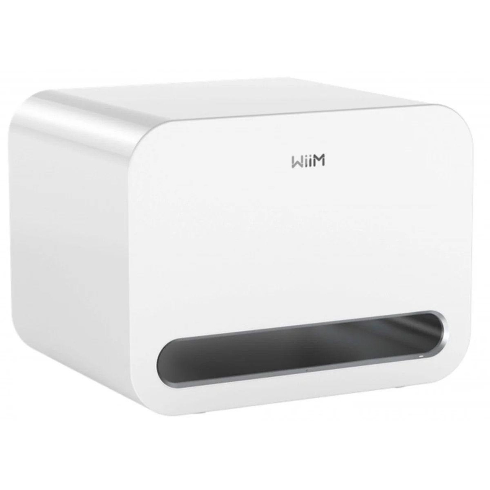 WIIM Caisson de basse sub pro white