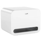 WIIM Caisson de basse SUB PRO WHITE
