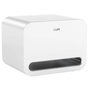 Voir la diapositive 1 : WIIM Caisson de basse SUB PRO WHITE
