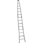 Centaure Echelle nettoyeur N - 3 éléments - Spécial vitres