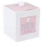 Voir la diapositive 2 : Paris Prix Bougie Parfumée  Elea  190g Fleur de Cerisier